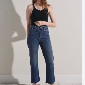 Mother Rambler Jeans